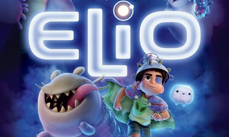 Elio