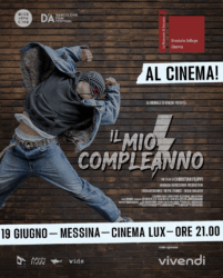 "Il mio compleanno", un film di Christian Lippi