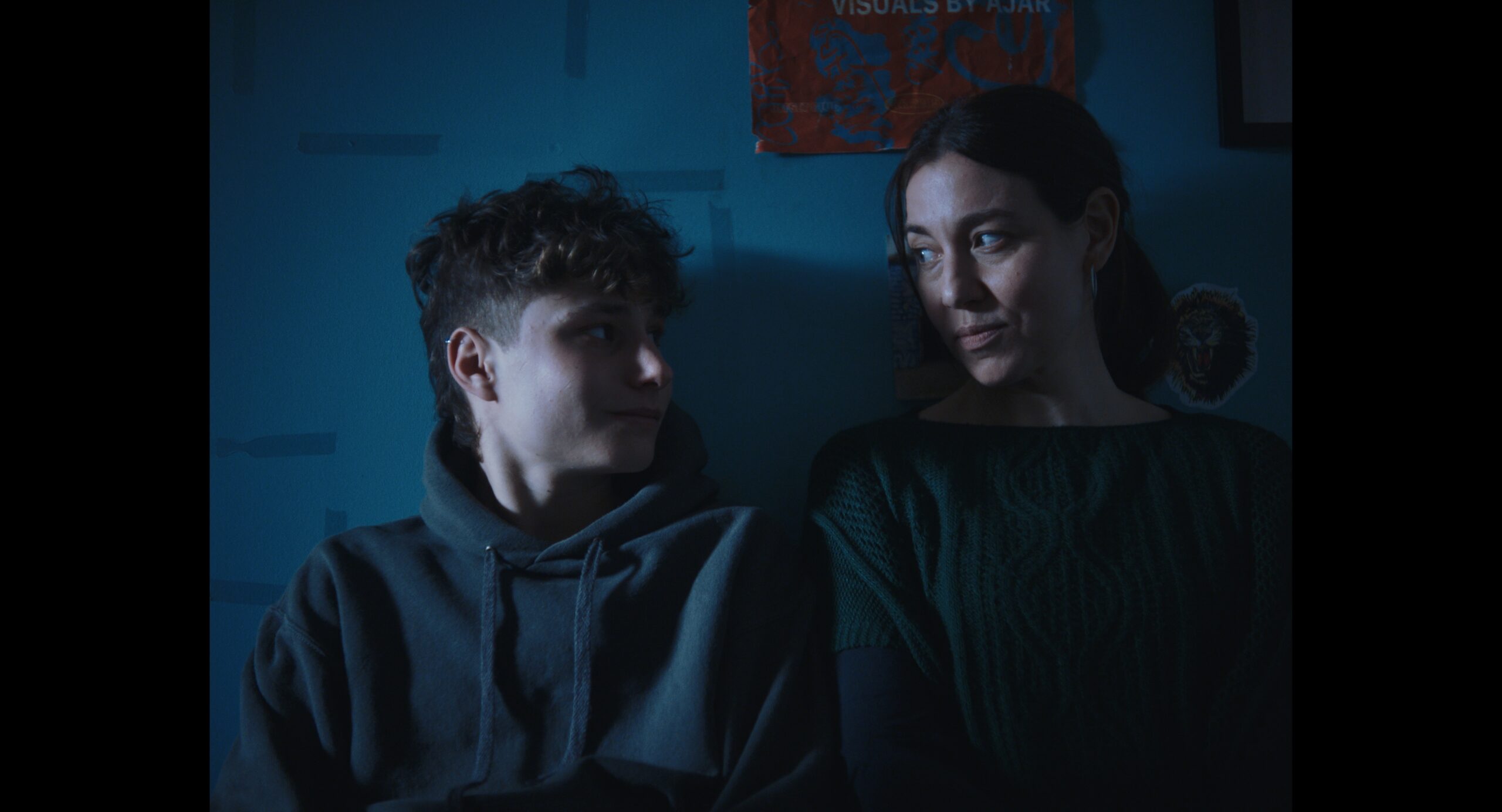 "Il mio compleanno", un film di Christian Lippi