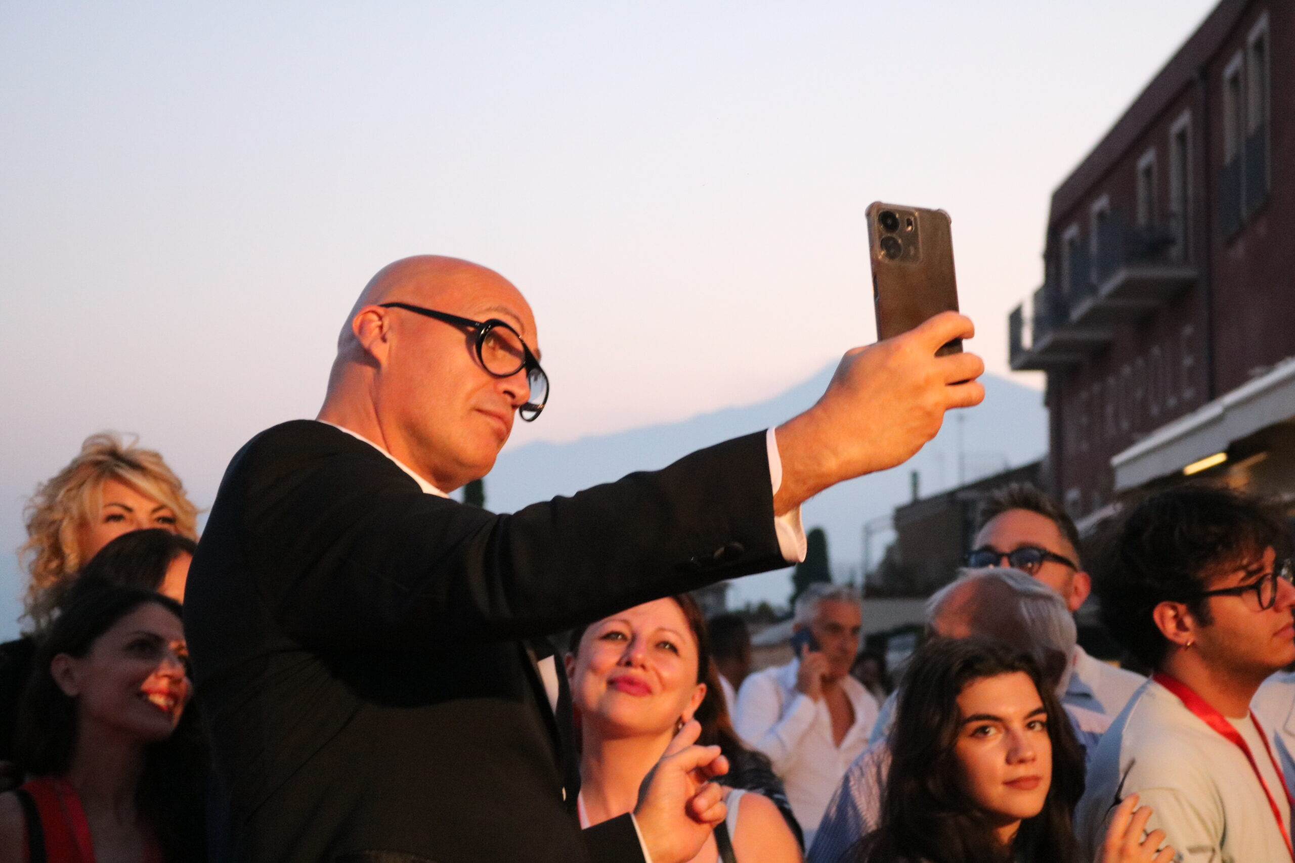Taormina FIlm Festival