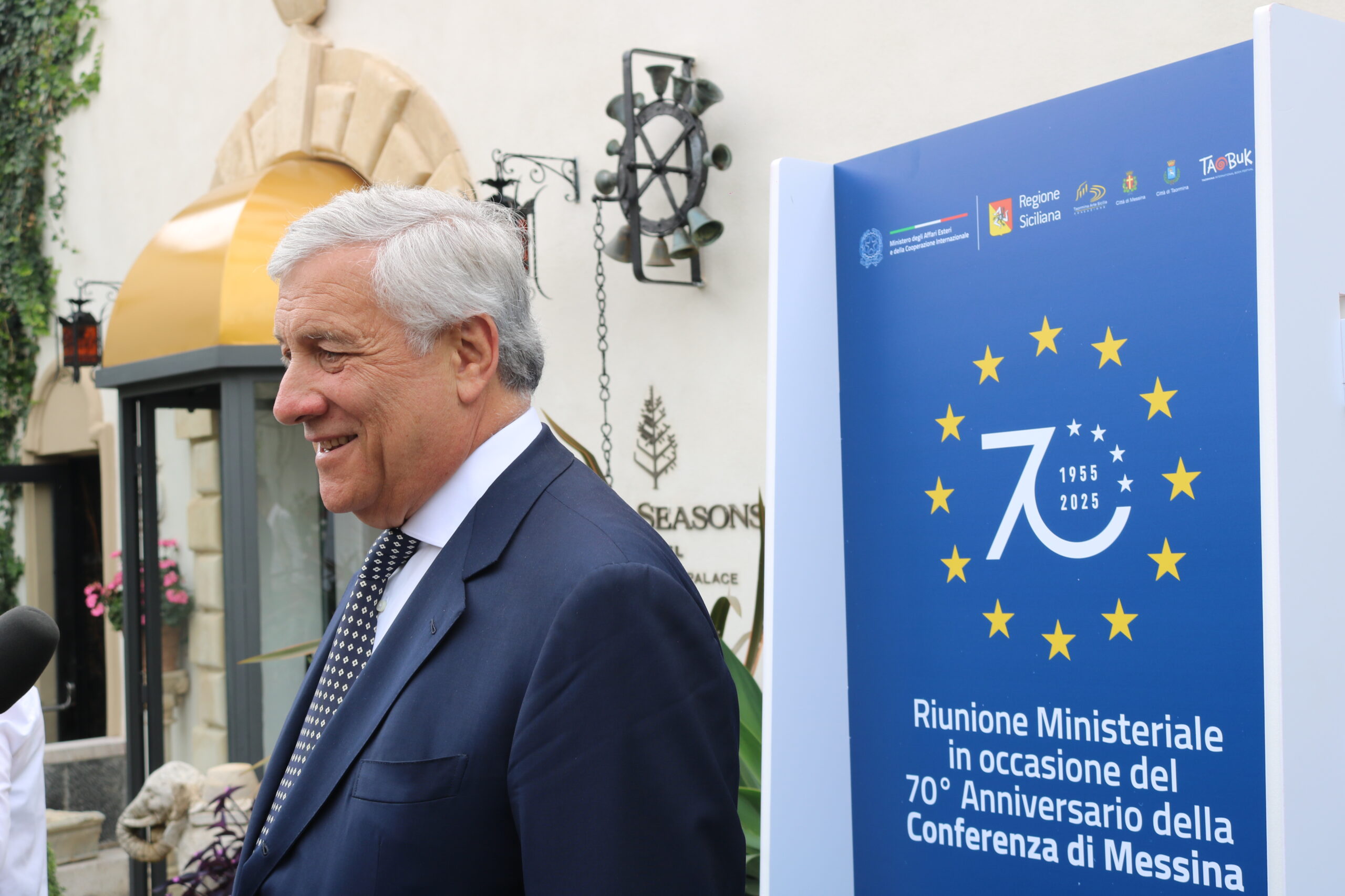 Conferenza