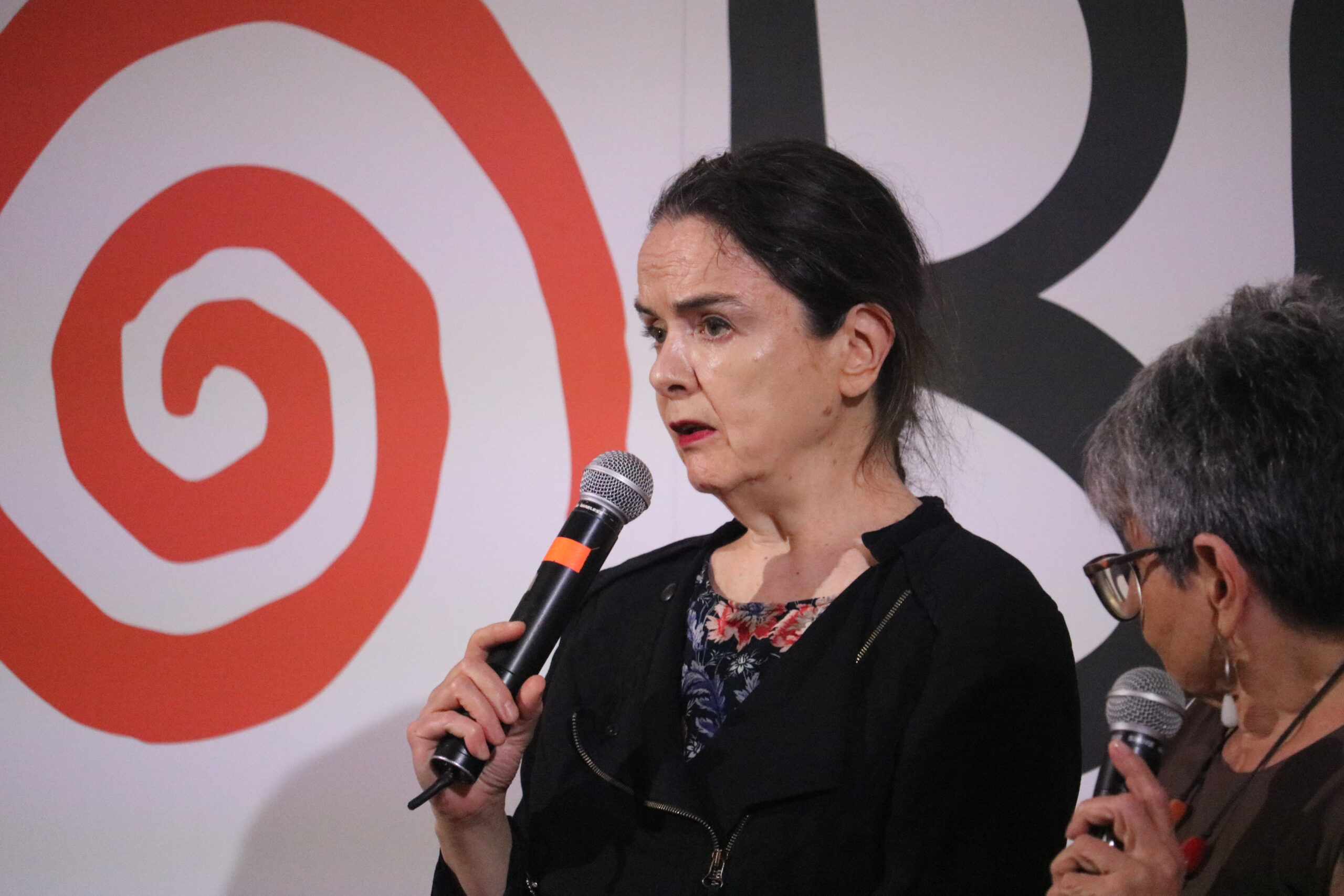 Amélie NothombFonte: UVM © Taobuk 2025