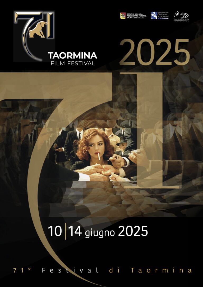 Taormina Film Festival