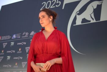 <em>Taormina Film Festival 2025 © Asia Origlia </em>