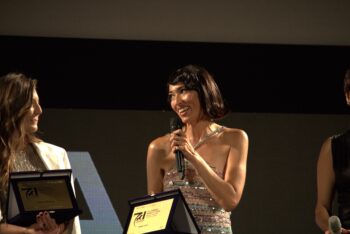 <em>Taormina Film Festival 2025 © Asia Origlia </em>