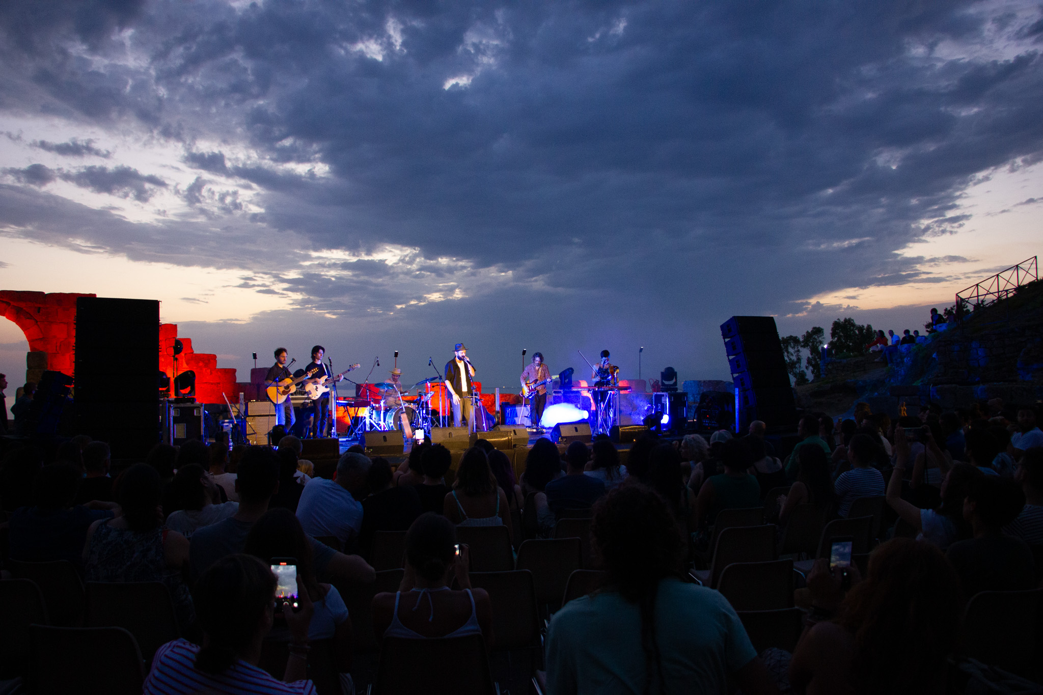Indiegeno Fest 2025: l’edizione della riflessione