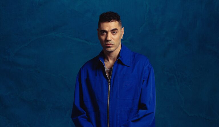 Marracash