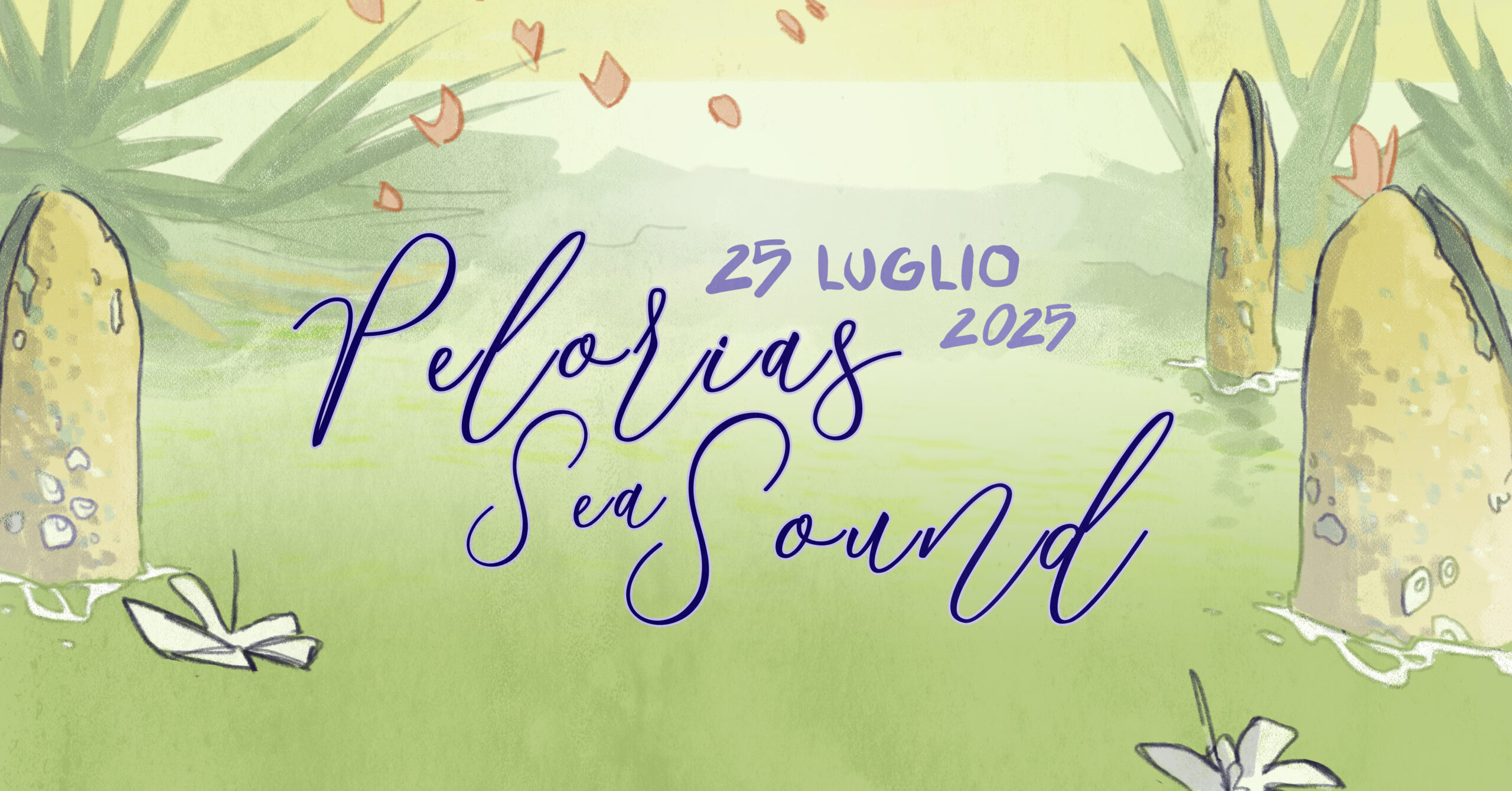 Pelorias Sea Sound: la leggenda che suona ancora a Capo Peloro