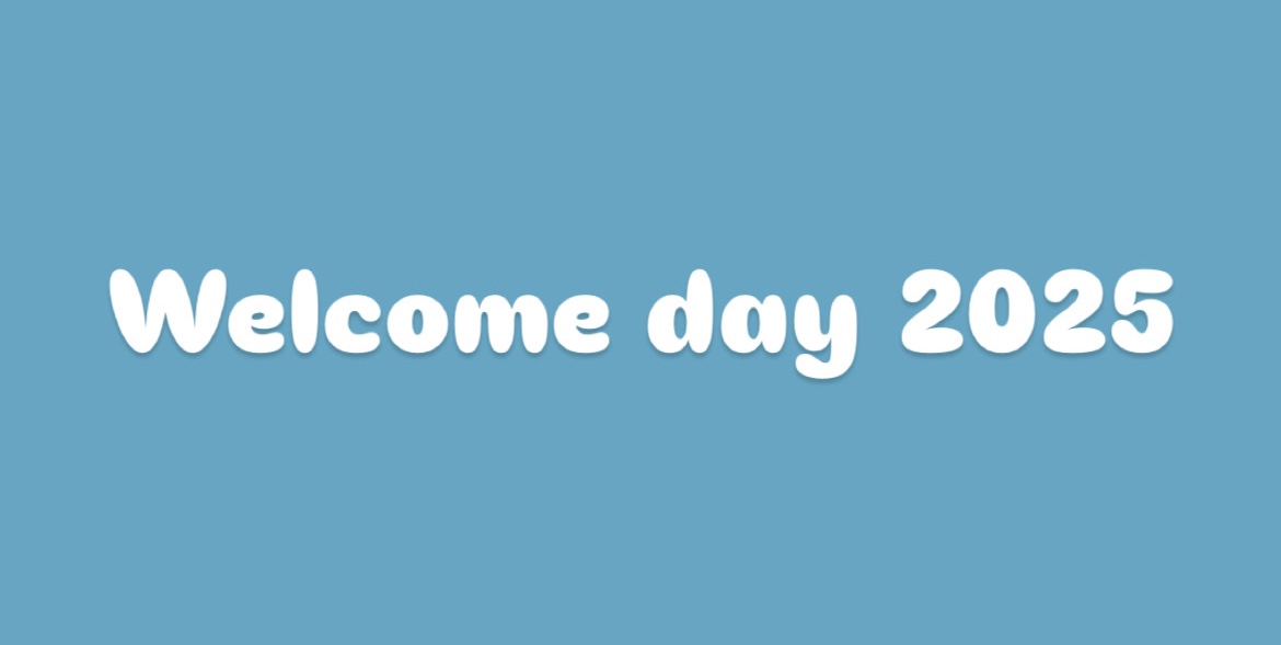Welcome Day 2025: il primo passo nel mondo universitario inizia nel cortile del Rettorato
