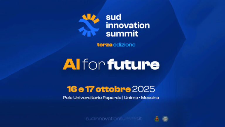 Sud Innovation Summit