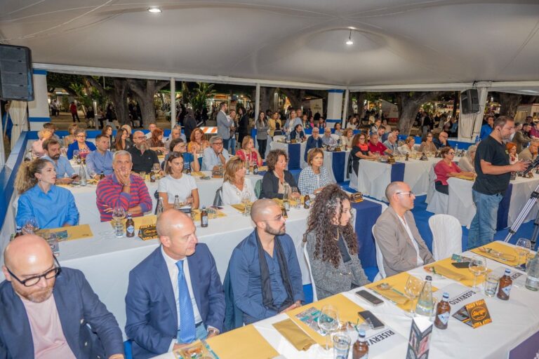 Messina Street Food Fest