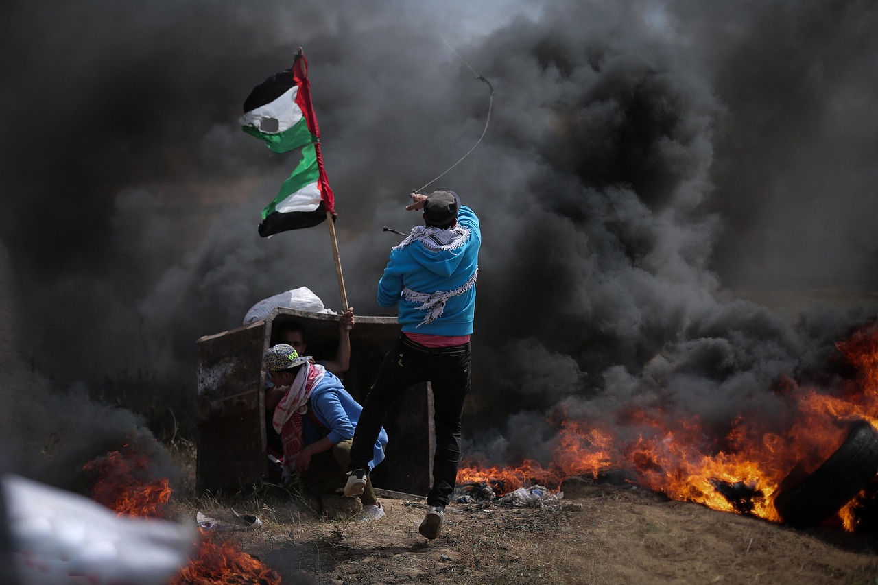 Tregua a Gaza: possiamo parlare realmente di pace?