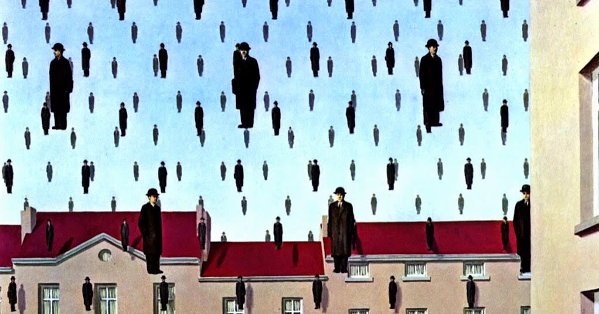 L’uomo nell’età della crudeltà…gentile