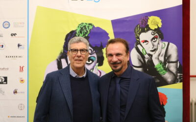 Messina Opera Film Festival: il tenore Fabio Armiliato inaugura la prima giornata