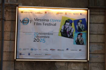 Messina Opera Film Festival