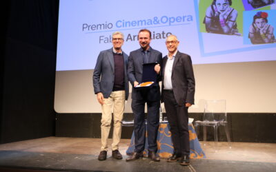 Messina Opera Film Fest: il nostro diario di bordo