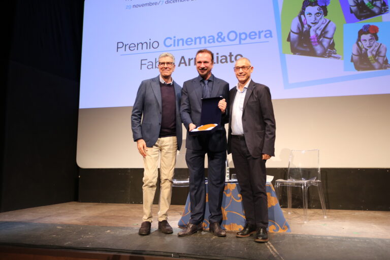 Messna Opera Film Fest