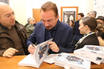 Messina Opera Film Festival