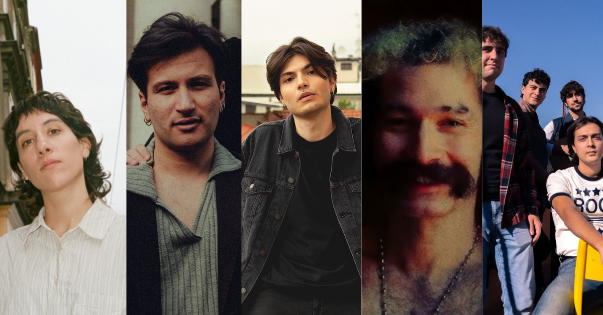 Cinque voci giovani che sanno più di noi: ecco perché