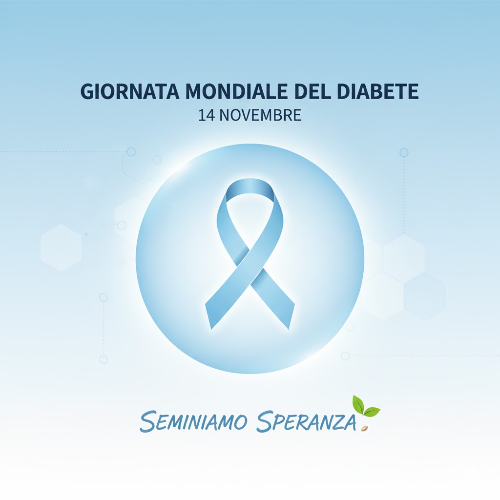 Giornata mondiale del diabete