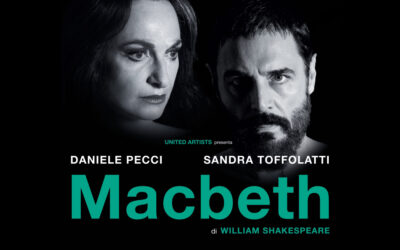 Macbeth di Daniele Pecci: il tragico vortice del potere e dell’ambizione a Messina