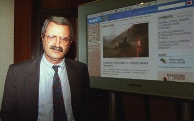 Giornalismo investigativo e giovani generazioni. I premi Roberto Morrione e Riccardo Laganà