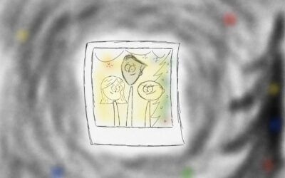 Istantanea di Natale