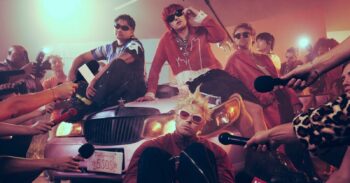 5 seconds of summer