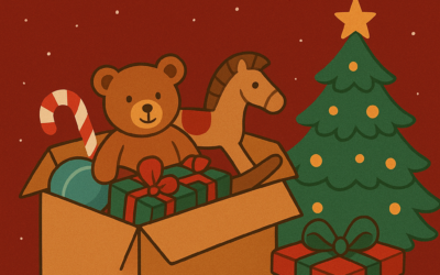 Un’Università che si accende. Le iniziative natalizie delle Associazioni Studentesche