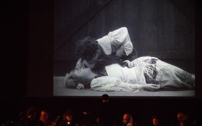 Messina Opera Film Festival: il secondo giorno punta tutto sulla Carmen