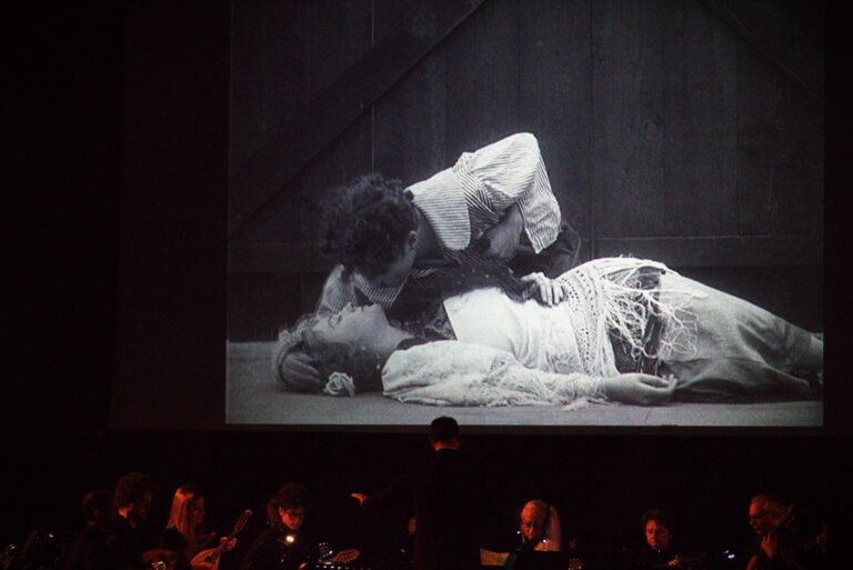 Messina Opera Film Festival