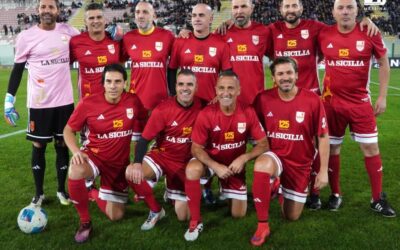 125 Legends: ricordare il passato con gli occhi proiettati al domani