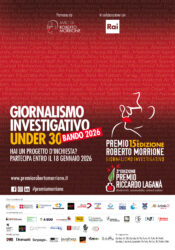 Giornalismo investigativo e giovani generazioni