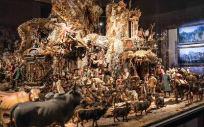 Il Natale nel mondo: tradizioni, riti e celebrazioni globali