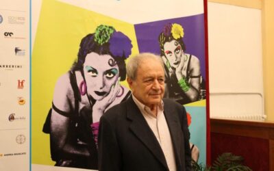 Messina Opera Film Fest: Andrea Andermann sbarca a Messina