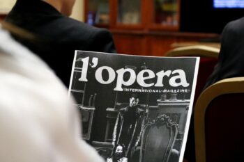 Messina Opera Film Festival