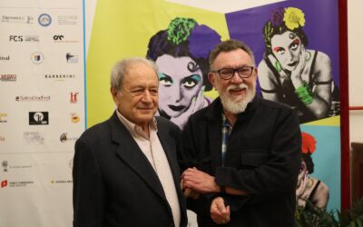 Messina Opera Film Festival: I nostri ultimi giorni di viaggio