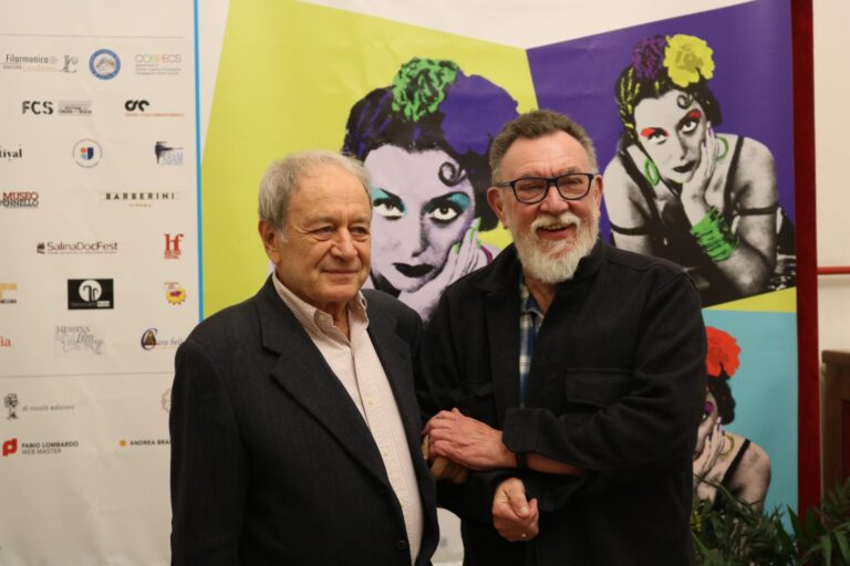 Messina Opera Film Festival