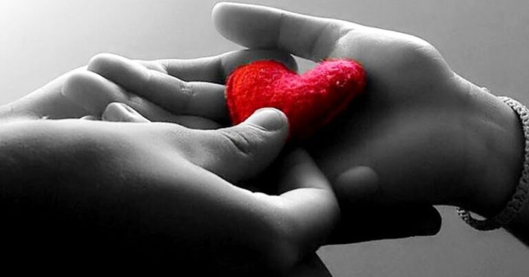 Amore. https://tiberitraining.it/wp-content/uploads/2022/06/donare-amore.jpg