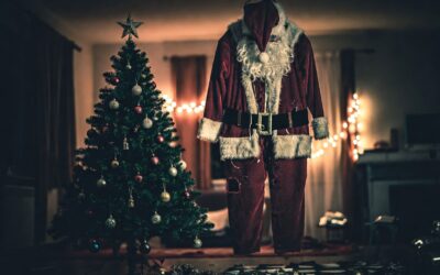 Ripetiamolo insieme: Questo Non È un Buon Natale!