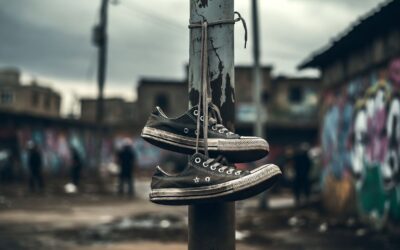 Violenza giovanile: la putrefazione della società borghese