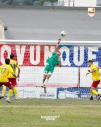 Parate decisive tra Messina e Milazzo