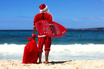 Natale in Australia.http://www.aristan.org/wp-content/uploads/natale-australia.jpg