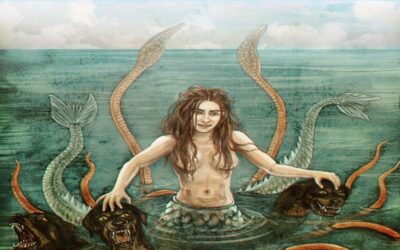 Scilla e Cariddi: dal mito omerico alla cultura europea