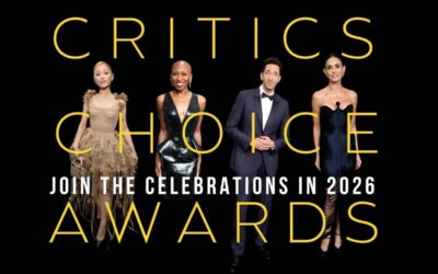 Critics’ Choice Awards 2026: Una Battaglia dopo l’altra film dell’anno, Adolescence serie tv più premiata
