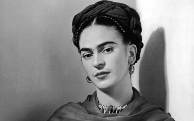 Frida Kahlo: una storia di ferite, arte e rivoluzione