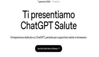 ChatGPT Health