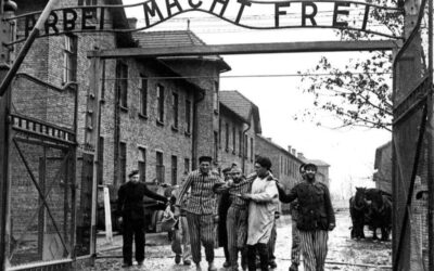 Quando il male diventa storia