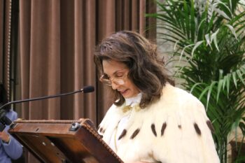 Discorso della Magnifica Rettrice Giovanna Spatari per l'inaugurazione dell'Anno Accademico 2025/2026