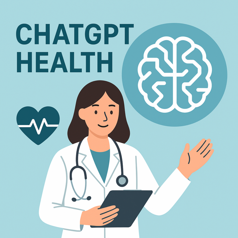 ChatGPT Health